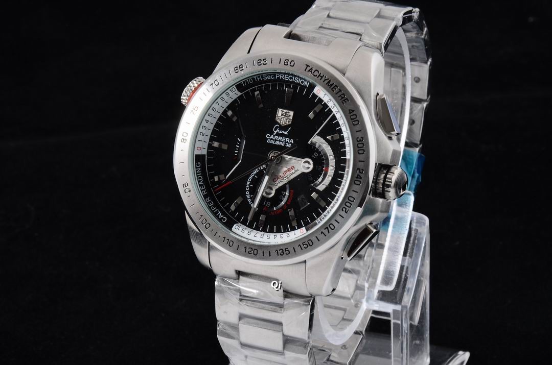 TAG Heuer Watch 127